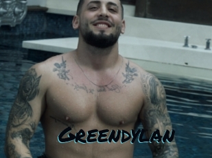 greendylan Sexties