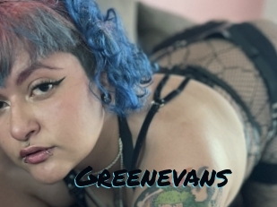 Greenevans