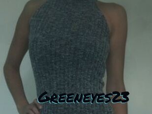 Greeneyes23
