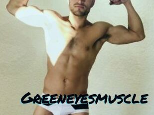greeneyesmuscle Sexties