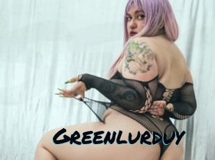 greenlurduy Sexties