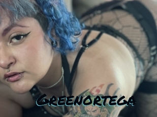 Greenortega