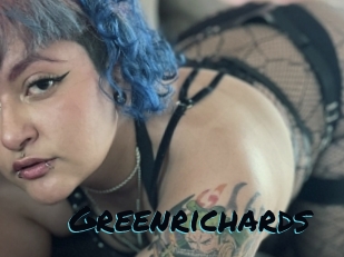 Greenrichards