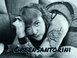 Greensantorini