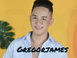 Gregorjames