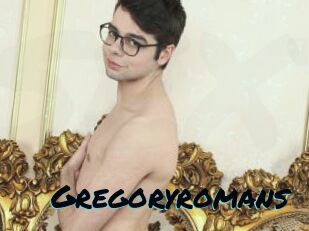 Gregoryromans