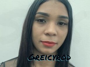 Greicyrod