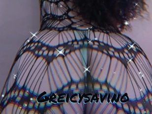Greicysavino