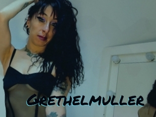 grethelmuller Sexties