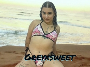 Greyxsweet