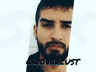 Groverlust