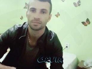 Gruia