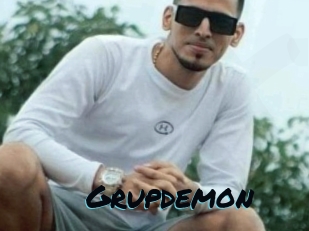Grupdemon