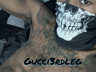 gucci3rdleg Sexties