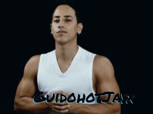 guidohotJayx Sexties