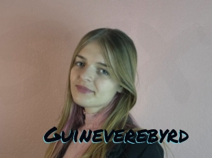 Guineverebyrd