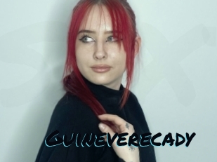 Guineverecady