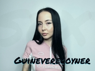Guineverecoyner
