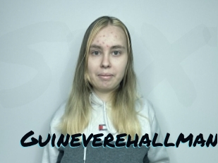 Guineverehallman