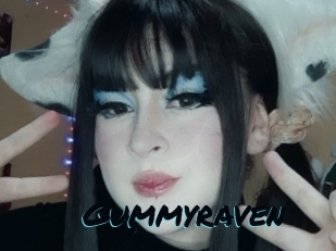 Gummyraven