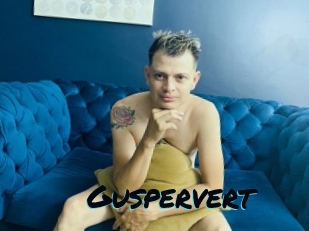 Guspervert
