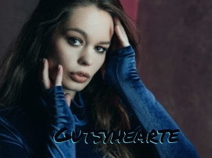 Gutsyhearte