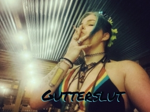 Gutterslut