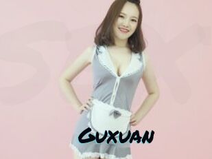 Guxuan