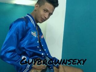 Guybrownsexy