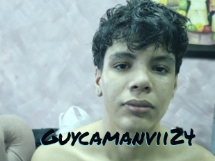 Guycamanvii24