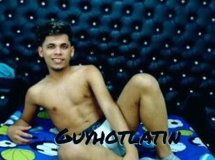 Guyhotlatin