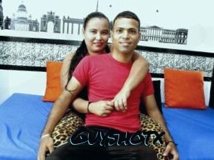 guyshotx Sexties