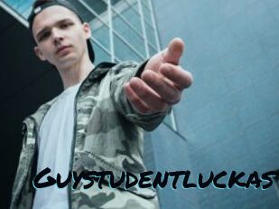 Guystudentluckas