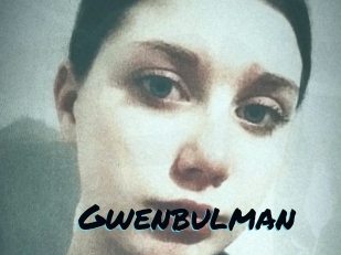 Gwenbulman