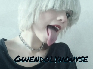 Gwendolynguyse