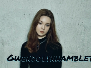Gwendolynhamblet