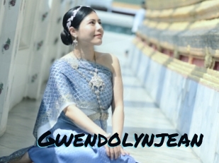 Gwendolynjean