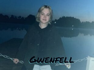 Gwenfell