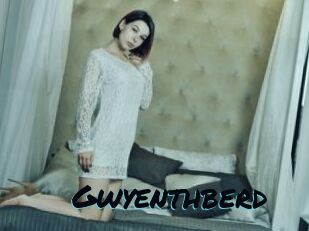 Gwyenthberd