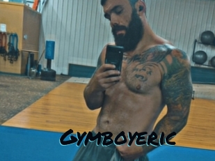 Gymboyeric