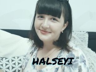 HALSEYI