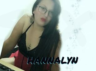 HANNALYN