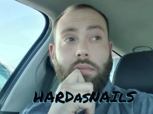 HARDasNAIlS