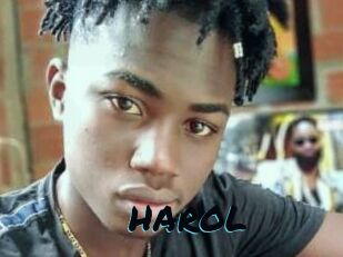 HAROL