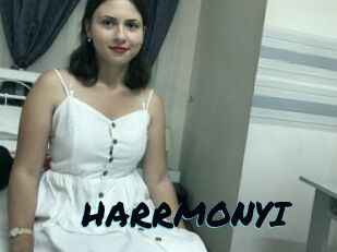 HARRMONYI
