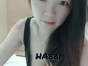 HAbby