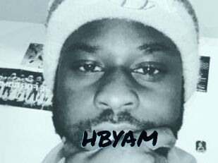 HBYAM