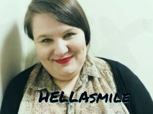 HELLAsmile