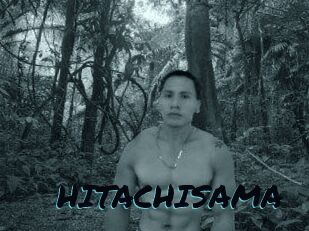 HITACHISAMA