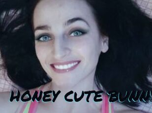 HONEY_CUTE_BUNNY